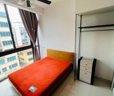 Suites 28 (D14), Apartment - For Rent - Photo 2
