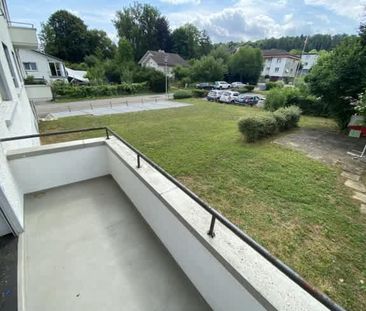 2.5 Zimmer, EG - Photo 4