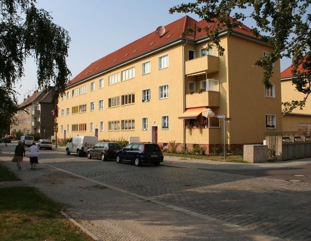 MD/Curiesiedlung-Heute - Foto 1