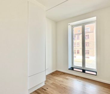 3 værelses – Nyborgvej 79, st. lejl. 4 – Odense C - Foto 1