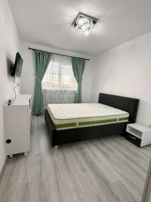 Apartament 2 camere, loc parcare, prima inchiriere, Sanpetru, Brasov - Fotografie 1