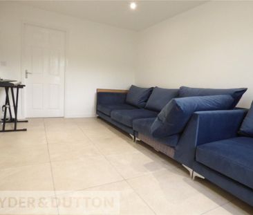 3 bedroom detached house to rent - Photo 2