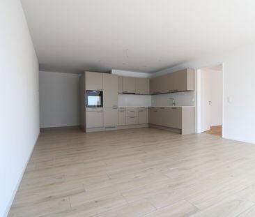 4.5 Zimmer, 99 m², 3. Stock - Foto 6