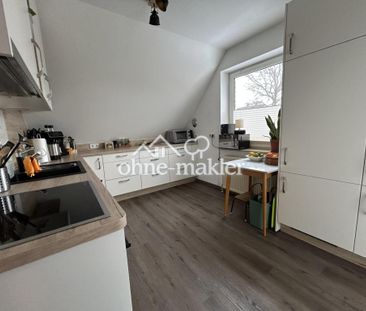 Ruhige 3-Zimmer-Whg. in Hannover-Vinnhorst - Photo 6