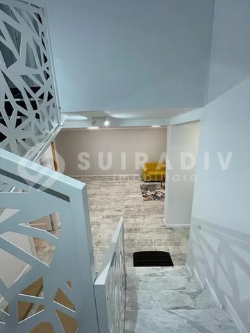 Casa tip duplex, curte de 360 mp, 3 parcari- Borhanci - Fotografie 3