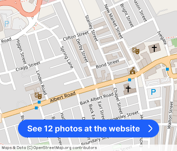 Derby Street, Colne - Photo 1