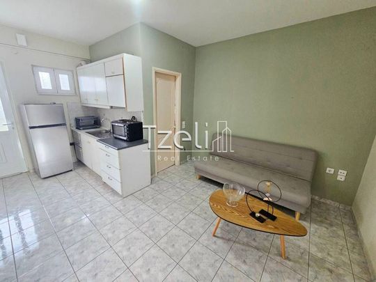 Studio/Γκαρσονιέρα για ενοικίαση Ρίο - Photo 1