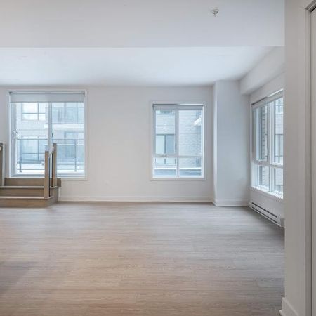 2 CH - 1 SDB - Montréal - $2,400 /mo - Photo 4