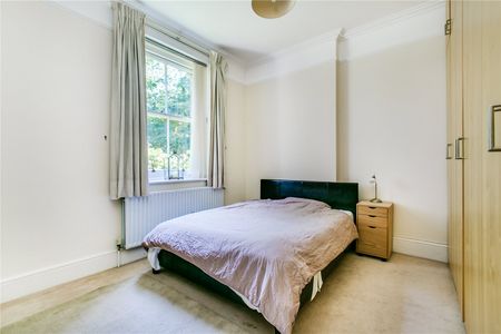 Rugby Mansions, London, W14, London - Photo 2