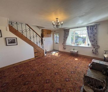 2 bedroom terraced house to rent - Photo 2