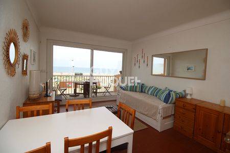 Appartement T2 à louer de Septembre à Juin - Photo 4