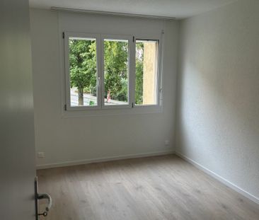 Appartement de 5.5 pièces entièrement rénové - Photo 3