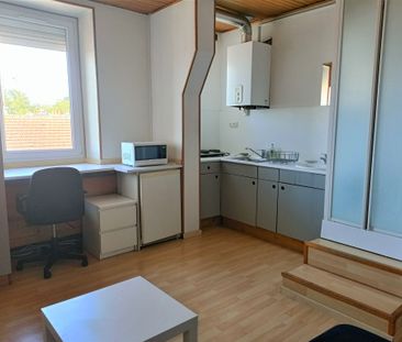 Location Appartement 1 pièce 13m² REIMS 51100 - Photo 4