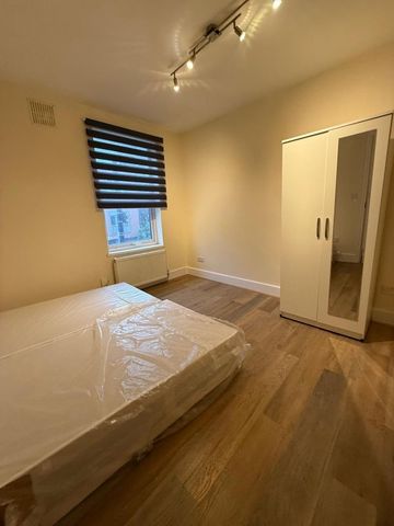 3 Bed Flat, Crouch End Hill, N8 - Photo 2