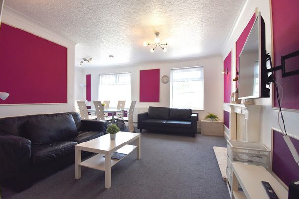 Daventry Road, Coventry, CV3 5DP - Photo 1