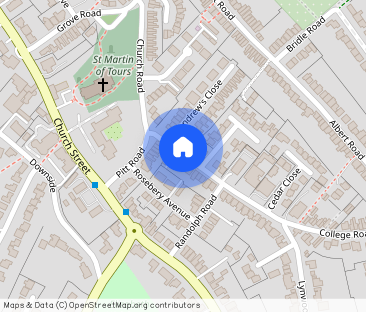 College Road, Epsom, KT17 - Photo 1