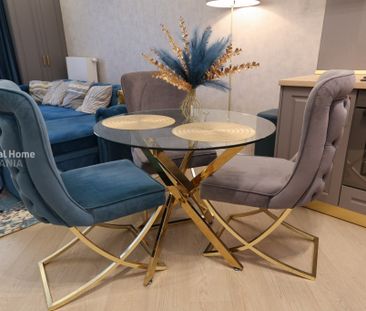 Apartament 2 cam 60 MP |Cortina North-Aviatiei-Pipera| Parca - Fotografie 6