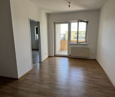 Preiswerte 3-Raumwohnung! - Foto 3