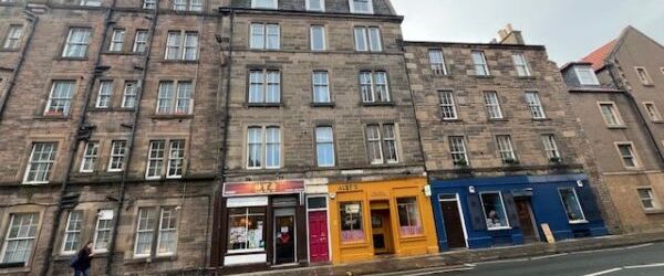 Buccleuch Street – available - Photo 1