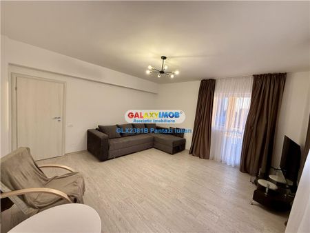 Mihai Bravu | 3 camere | Centrala | Parcare | 3min metrou | Negociabil - Fotografie 5
