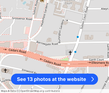 Barrowgate Road, London, W4 - Photo 1