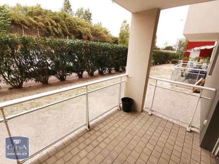 Location Appartement 2 pièces 34m² PERPIGNAN 66000 - Photo 4