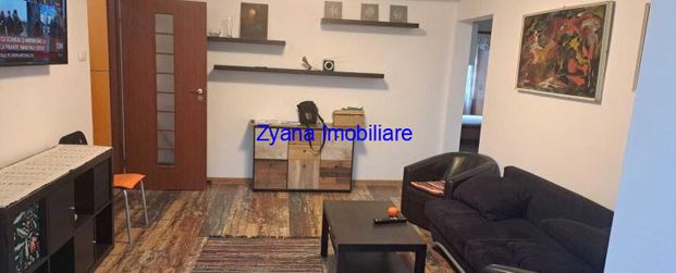 Inchirieri Apartamente 3 camere Bucuresti - Fotografie 1