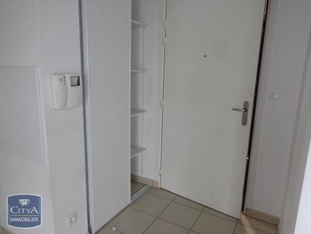 Location Appartement 3 pièces 61m² MONTRABE 31850 - Photo 5