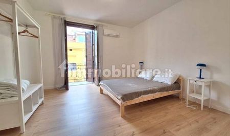 Bilocale buono stato, terzo piano, Borgo Vecchio, Palermo - Photo 3