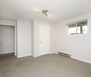 For Lease - 42 Tecumseh Avenue Unit# 2, Oshawa, Ontario - Photo 1