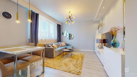 MIESZKANIE na WYNAJEM - Zdjęcie 2