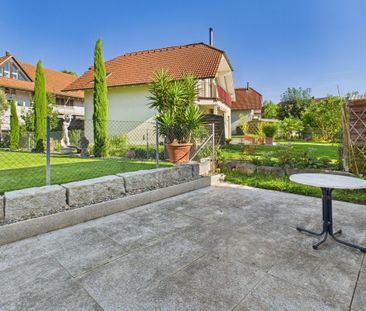 Enchanting apartment in Detligen, canton BE - Photo 6