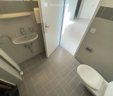 Schöne 4.5-Zimmer-Wohnung mit Terrasse und Garage in Kloten - Foto 4