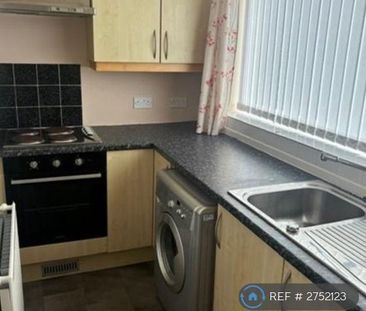 1 bedroom flat to rent - Photo 6