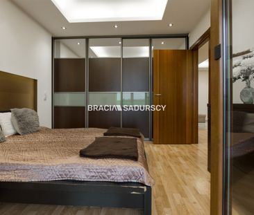 Mieszkanie z widokiem na Wawel | 2 pokoje | 55,9m2 - Фото 5