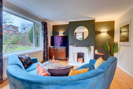 2 Bed Maisonette, Becketts Park Drive, LS6 - Photo 5