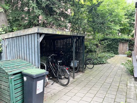 Koninginneweg 54-4, Willemsparkbuurt-Noord, 1075EB, Amsterdam - Foto 2