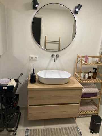 Appartement - à louer - Foto 2