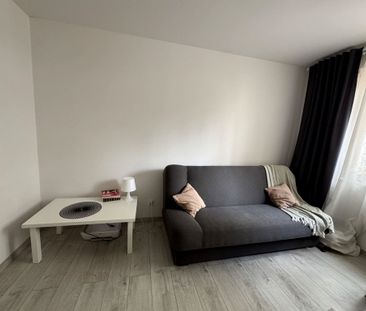 Pokój, Aleja Powstańców Wielkopolskich - Zdjęcie 5