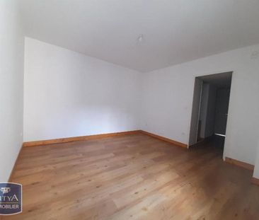 Location Appartement 4 pièces 94m² BOURGES 18000 - Photo 1