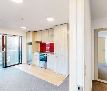 801/111 Dixon Street, Te Aro - Photo 5