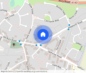 Tripps Yard, Hepworth Road, Stanton, Bury St. Edmunds - Photo 1