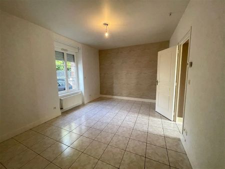 Location appartement 2 pièces - 43.4m² à Ste savine (10300) - Photo 3