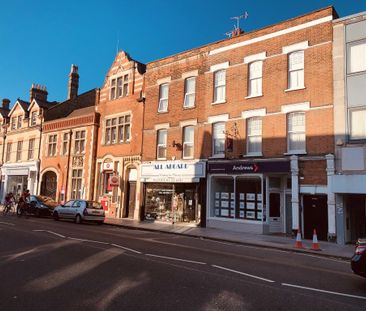 Studio to rent - Photo 3