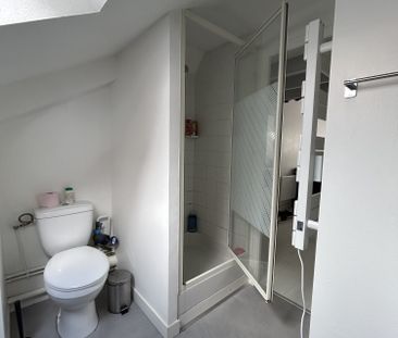 Location Appartement 1 pièce 15m² RENNES 35000 - Photo 4