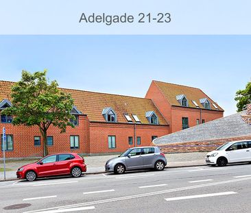 Afd. 69 Adelgade og Stemannsgade - Photo 2