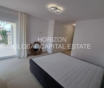 7 room luxury Villa for rent in Palmanova, Spain - Photo 1