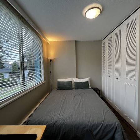 1BR - Bedroom for Rent near UBC (University Blvd) - Photo 1