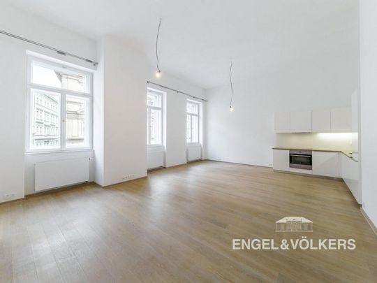 Pronájem bytu 3+kk 102 m2 - Фото 1