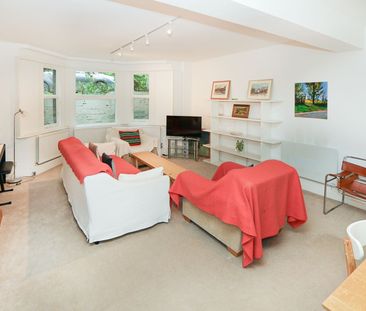 2 Bed Flat, Lonsdale Road, SW13 - Photo 1